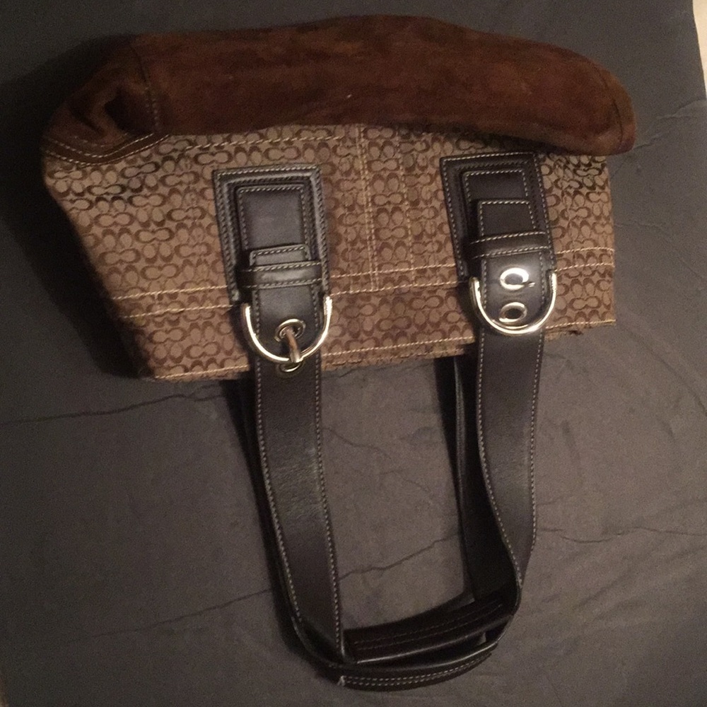Coach women bag